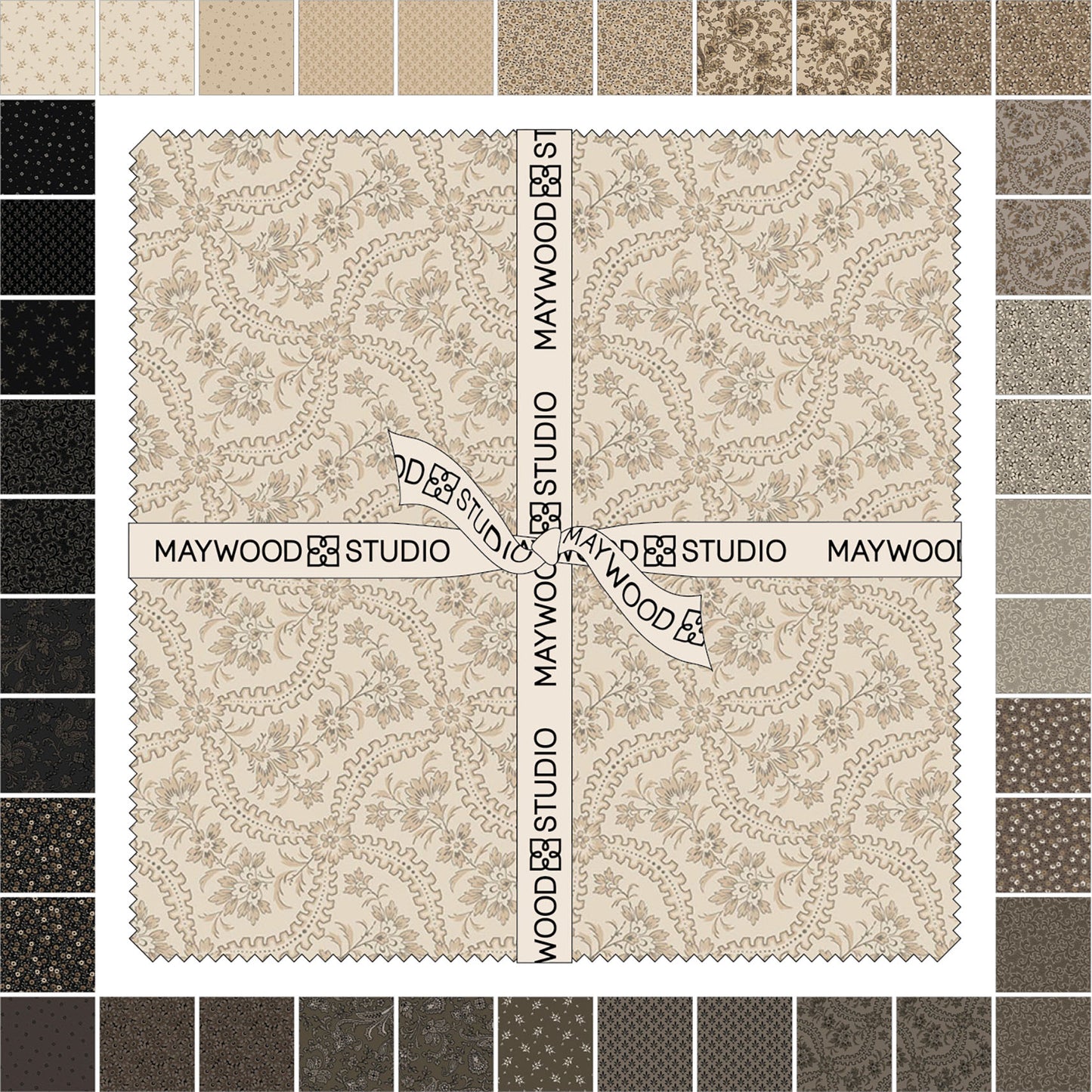 SQ-MASNOTT Nottingham by Maywood Studio