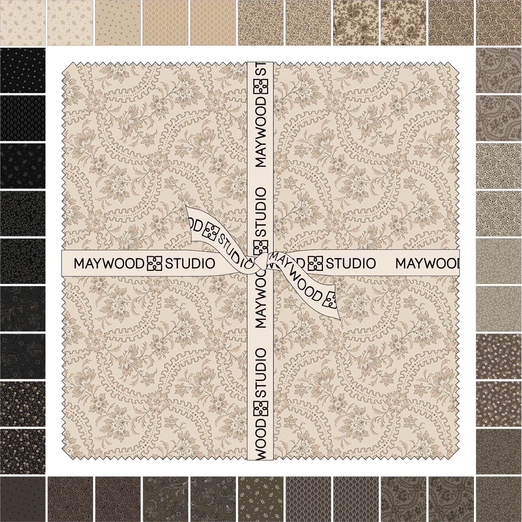 SQ-MASNOTT Nottingham by Maywood Studio