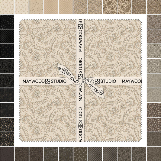 SQ-MASNOTT Nottingham by Maywood Studio