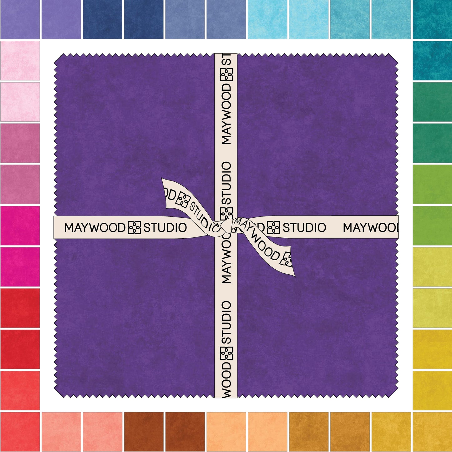 SQ-MASSHP-SPCT Shadow Play by Maywood Studio