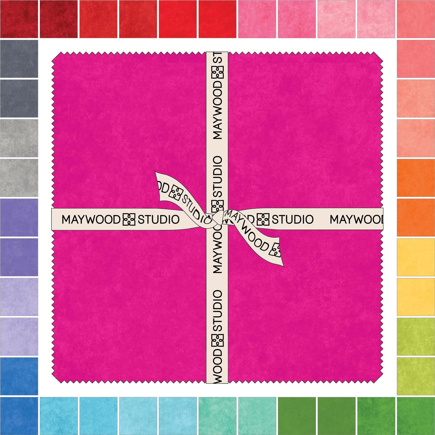 SQ-MASSHPF-BRIG Shadow Play Flannel by Maywood Studio