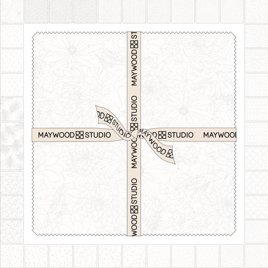 SQ-MASSOLT-SW Solitaire by Maywood Studio