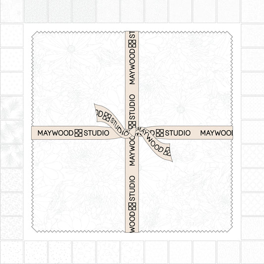 SQ-MASSOLT-UW Solitaire by Maywood Studio