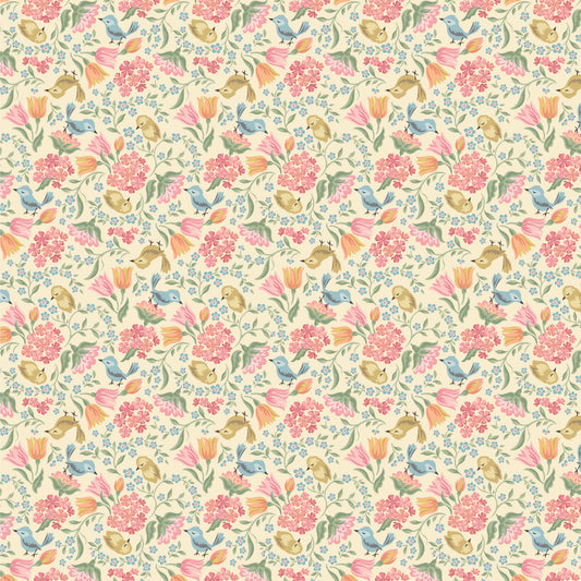 SM271803 Singing Meadow Meadow Songbirds Sunshine