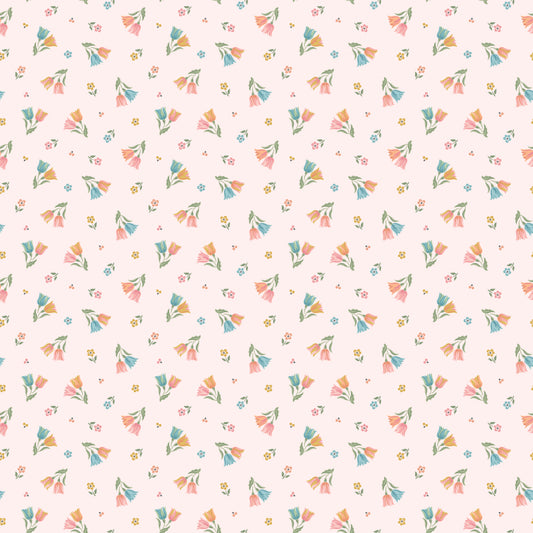 SM271816 Singing Meadow Tiptoe Tulips Peony