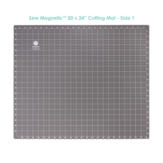 ST-CS-2024M 20" x 24" Sew Magnetic Mat