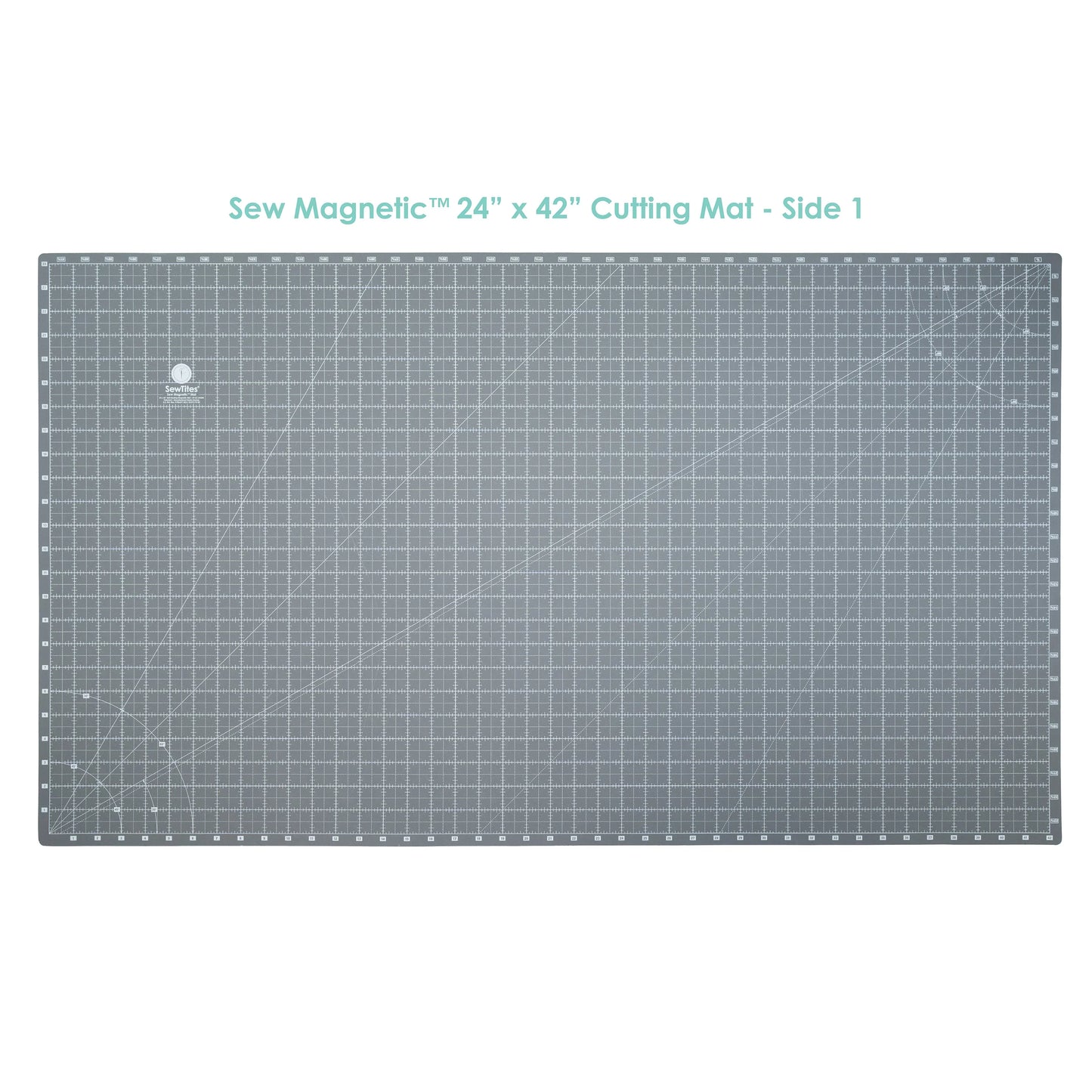 ST-CS-2442M 24" x 42" Self-Healing Cutting Mat