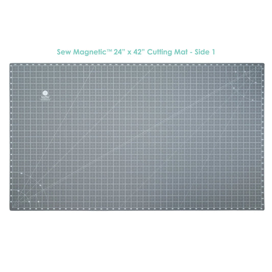 ST-CS-2442M 24" x 42" Self-Healing Cutting Mat