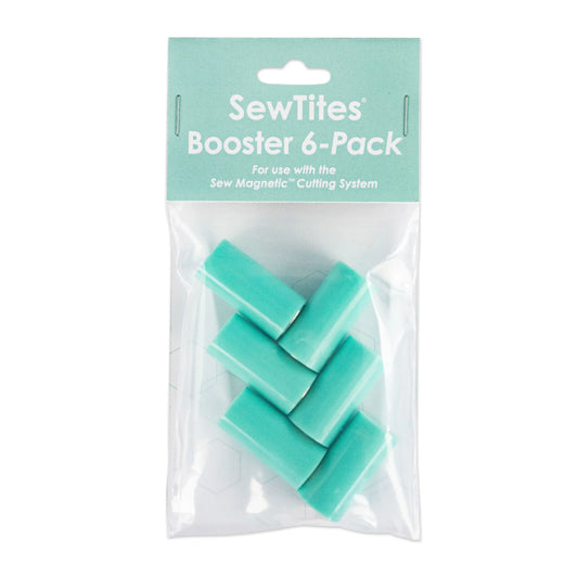 ST-CS-BT-6 Booster 6-Pack