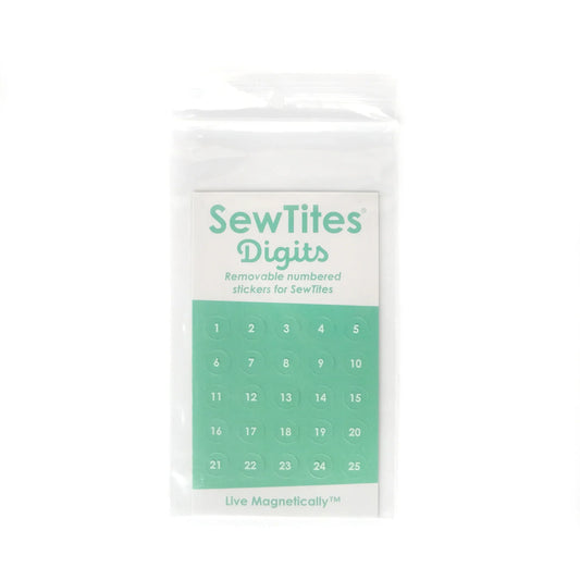 ST-DIGIT-50 Digits