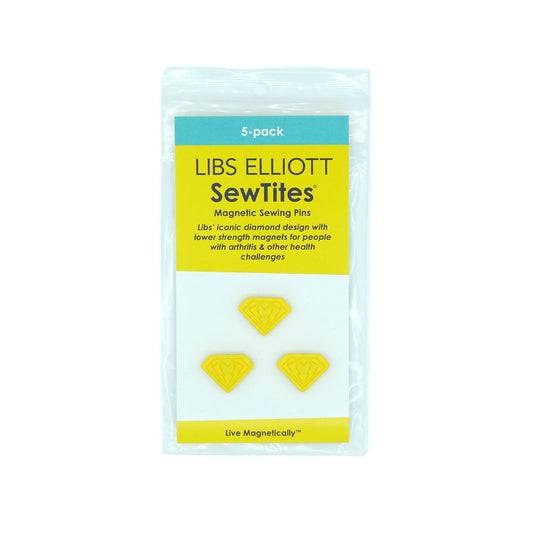 ST-LED-5 Libs Elliott Diamond Lite - 5-pack