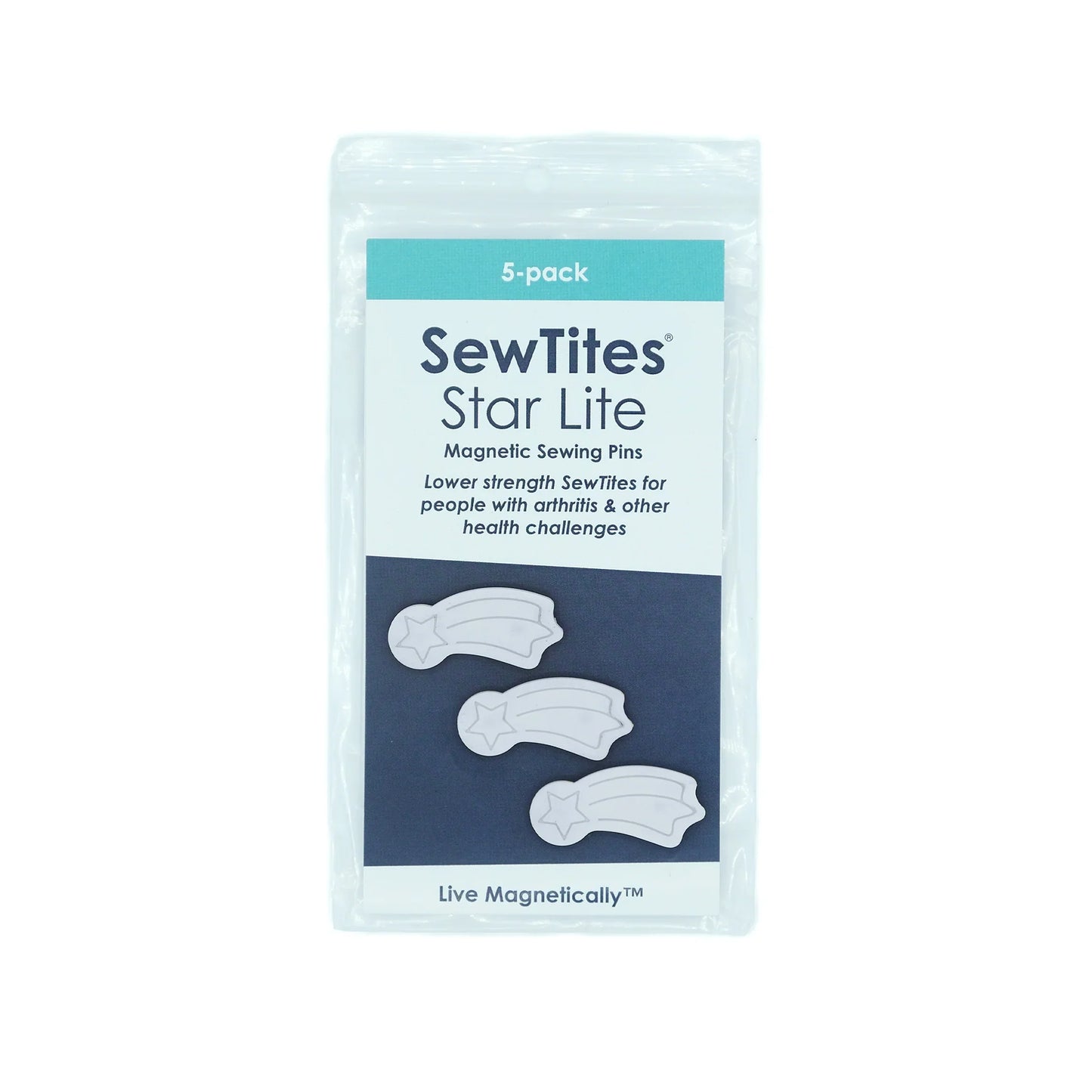 ST-LITE-S-5 Star Lite - 5-pack
