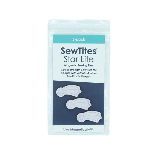 ST-LITE-S-5 Star Lite - 5-pack