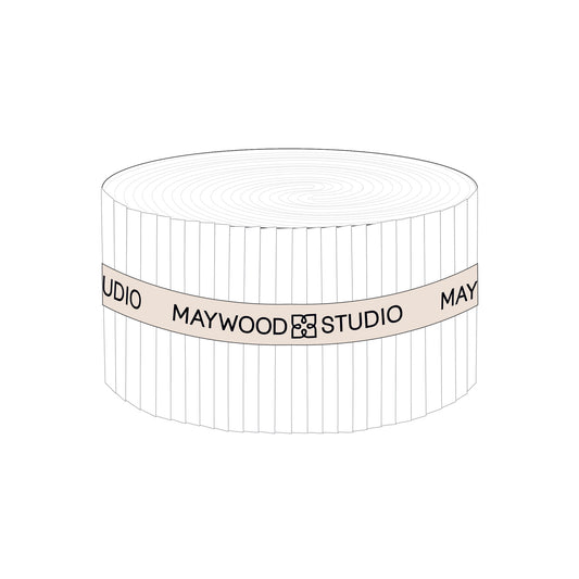 ST-MAS630-UW Maywood Basics by Maywood Studio