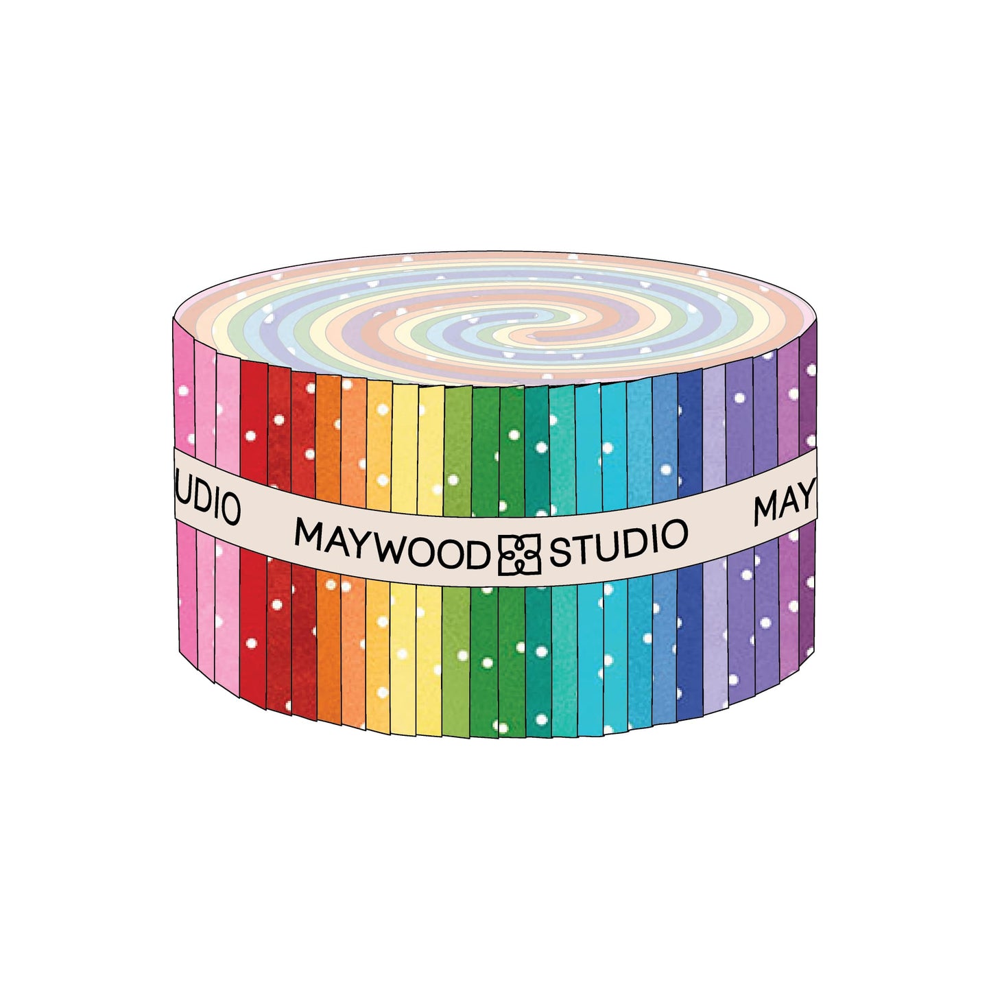 ST-MASBB-RADI Beautiful Basics by Maywood Studio