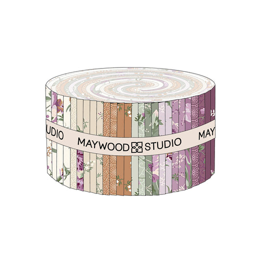 ST-MASCOUR Courtland by Maywood Studio