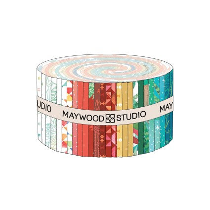 ST-MASDEDR Desert Dreams by Maywood Studio