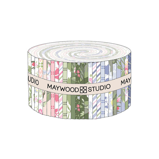 ST-MASGACL Garden Club by Maywood Studio