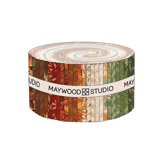 ST-MASHAZE Hazelwood by Maywood Studio