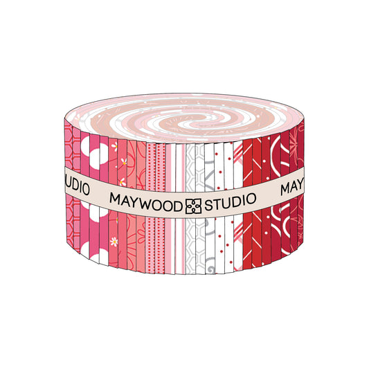 ST-MASKBB-BEMI Kimberbell Basics by Maywood Studio