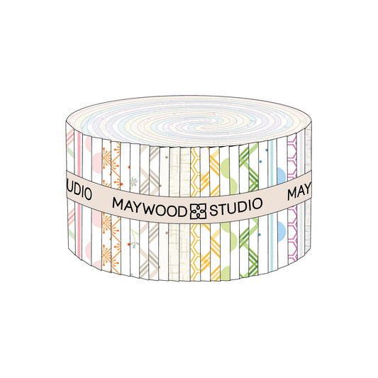 ST-MASKBB-LULL Kimberbell Basics by Maywood Studio