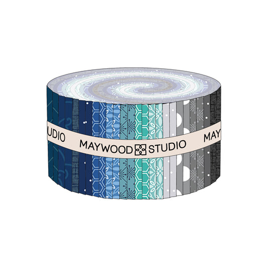 ST-MASKBB-MARI Kimberbell Basics by Maywood Studio