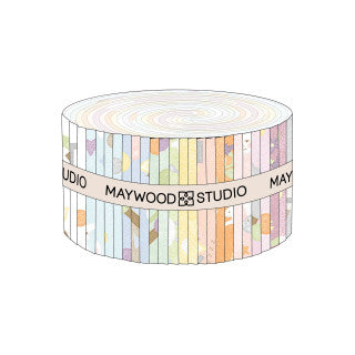 ST-MASLILC Little Chicks Flannel by Bonnie Sullivan for Maywood Studio