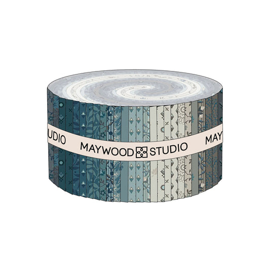 ST-MASMIDB Midnight Bloom by Maywood Studio