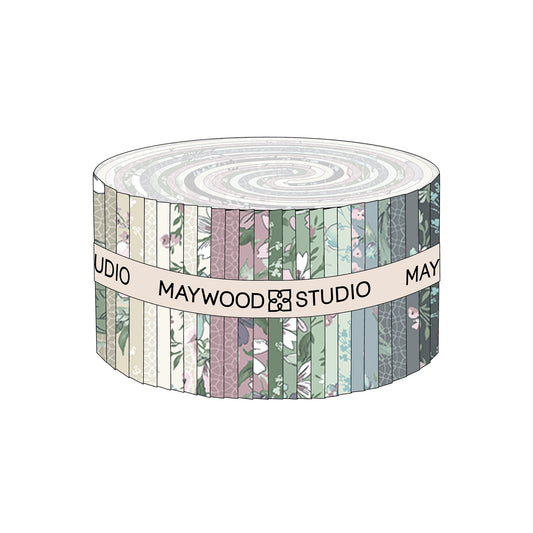 ST-MASMIST Morning Mist by Maywood Studio