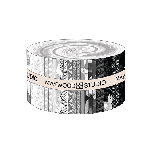 ST-MASMOON MOONLIT WALK 2.5" STRIPS (40PC)