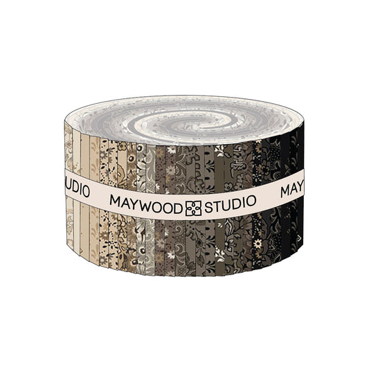 ST-MASNOTT Nottingham by Maywood Studio