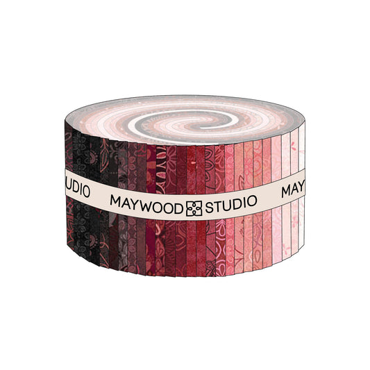 ST-MASOPER OPERETTA 2.5" STRIPS (40PC)