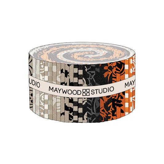 ST-MASPUGR Pumpkin Grove by Maywood Studio