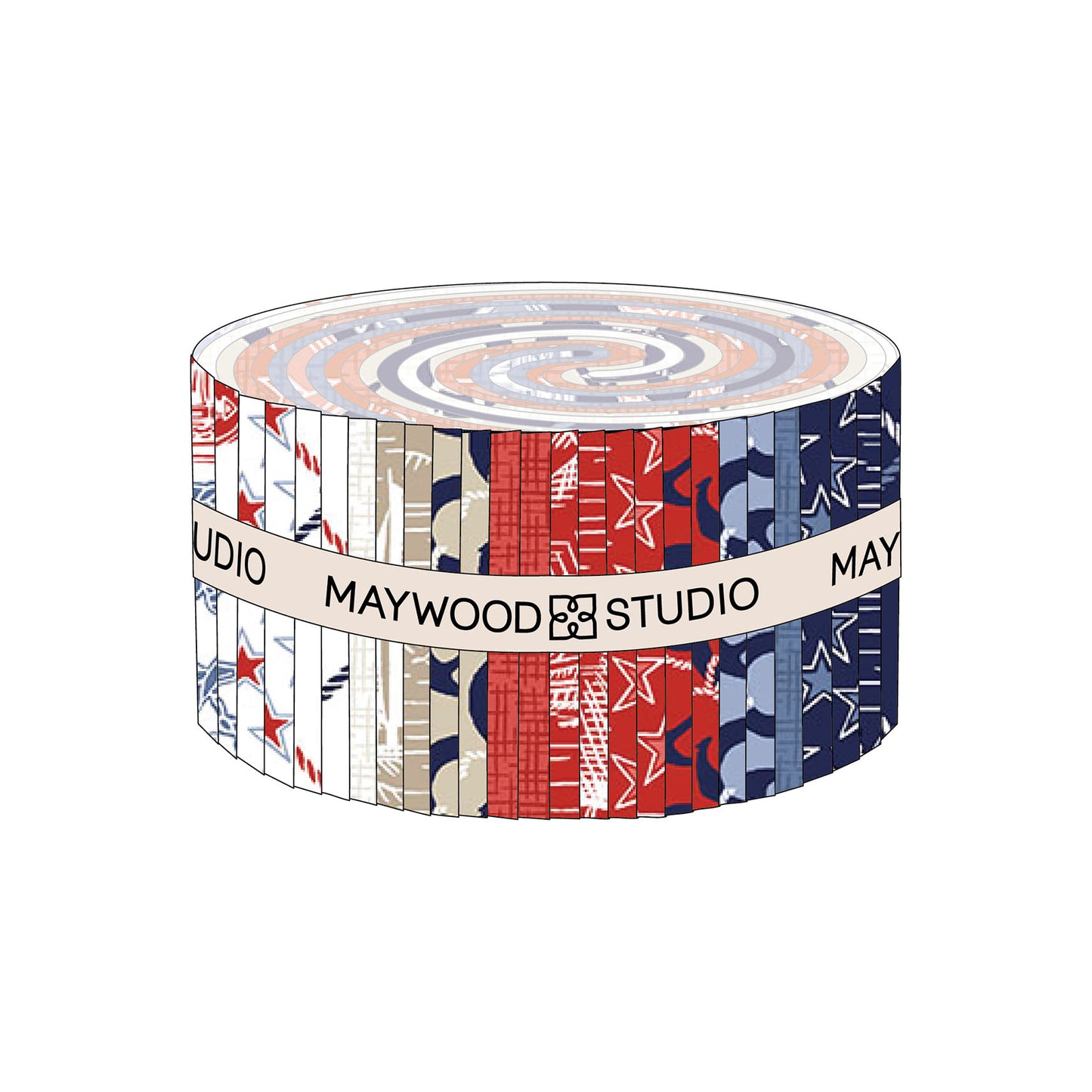 ST-MASREDA Regatta Days by Maywood Studio