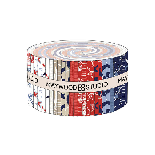 ST-MASREDA Regatta Days by Maywood Studio