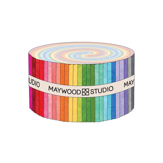 ST-MASSHPF-BRIG Shadow Play Flannel by Maywood Studio