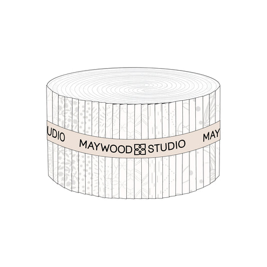 ST-MASSOLT-SW Solitaire by Maywood Studio