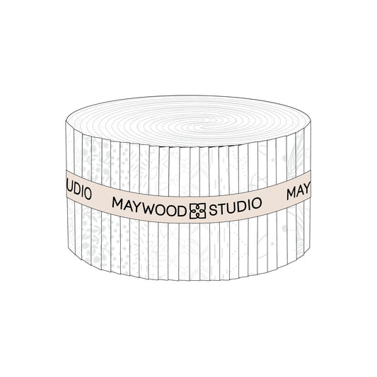 ST-MASSOLT-UW Solitaire by Maywood Studio