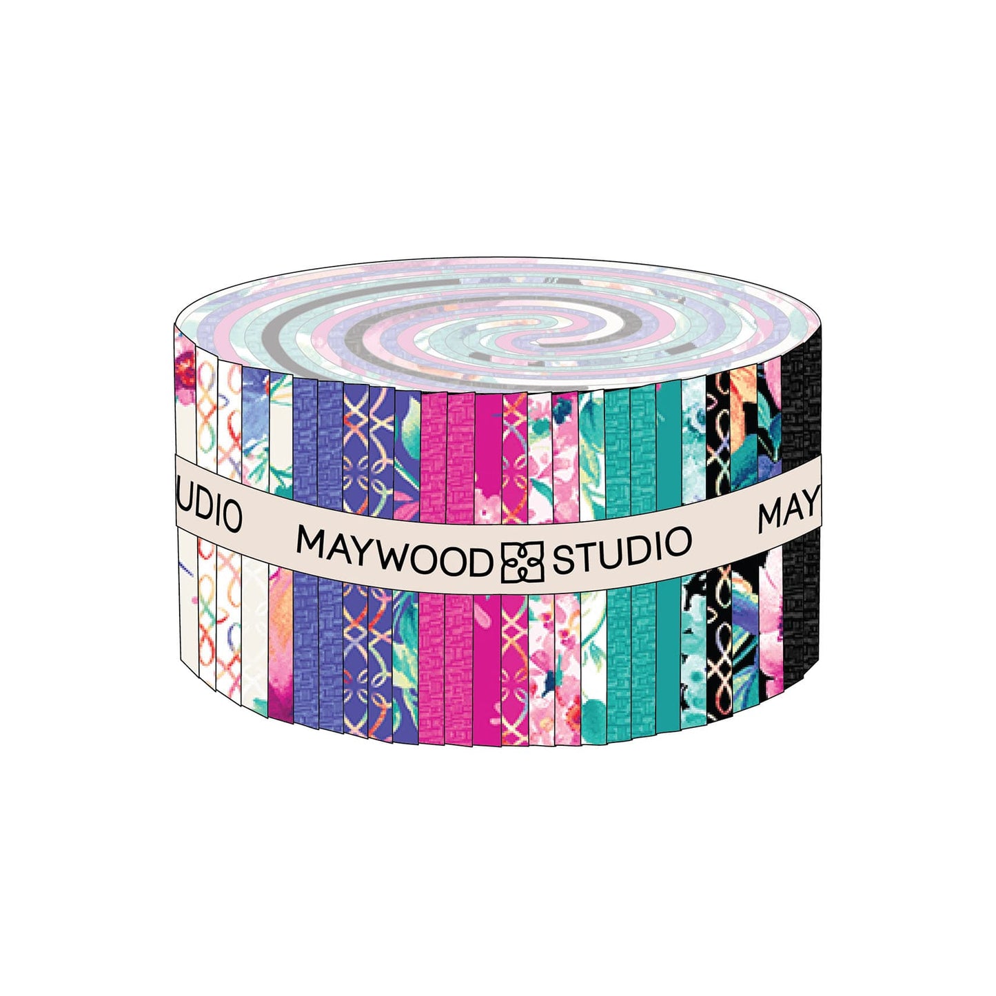 ST-MASSUBU Summer Buzz by Maywood Studio