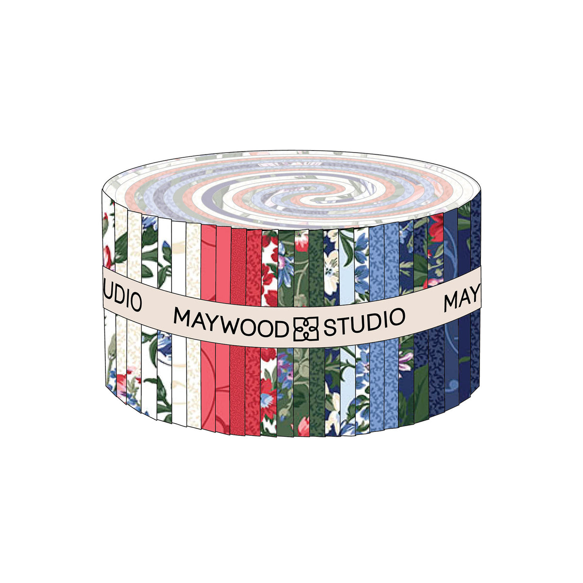 ST-MASSWEE Sweetbriar by Maywood Studio