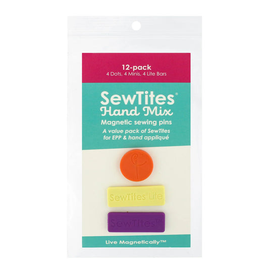 ST-MIX-H-12 Hand Mix - 12-Pack