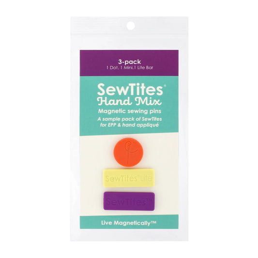 ST-MIX-H-3 Hand Mix - 3-Pack