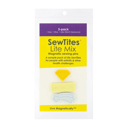 ST-MIX-LITE-3 Lite Mix - 3-pack