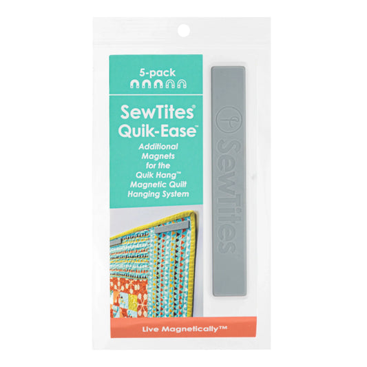 ST-QE-5 Quik-Ease - 5-pack