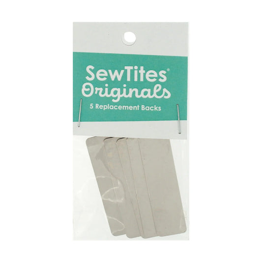 ST-RB-5 Originals Replacement Backs