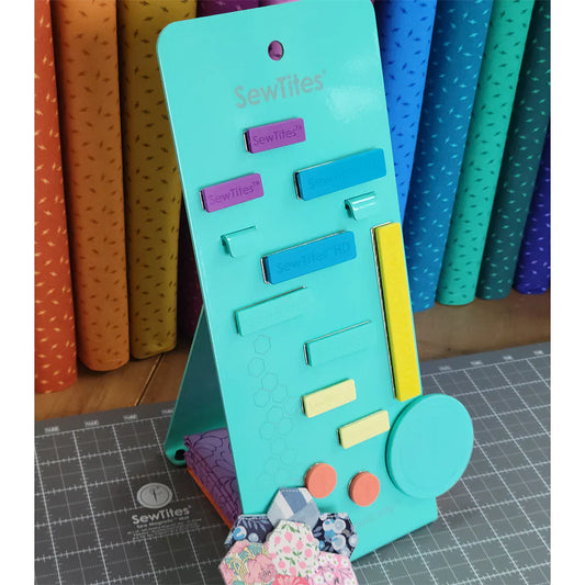 ST-STORE-5x12 Sew"n Store Hangstand