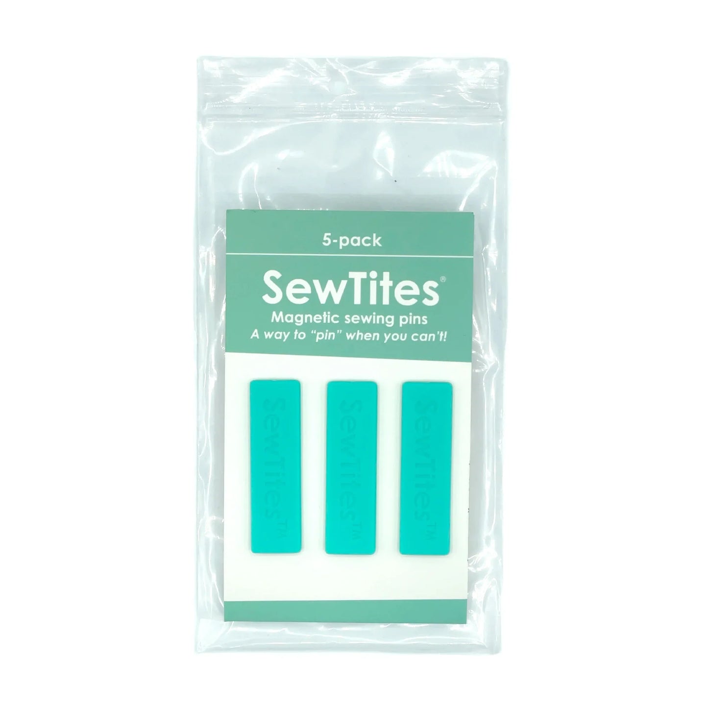 ST5 "Original" SewTites - 5-pack