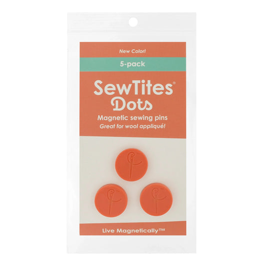 STD5 Dots - 5-pack