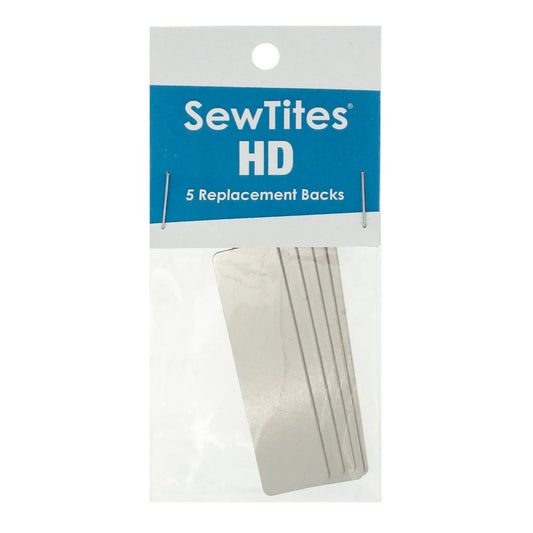 STHD-RB-5 HD Replacement Backs