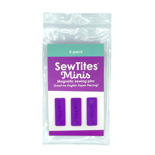 STM5 Minis - 5-pack